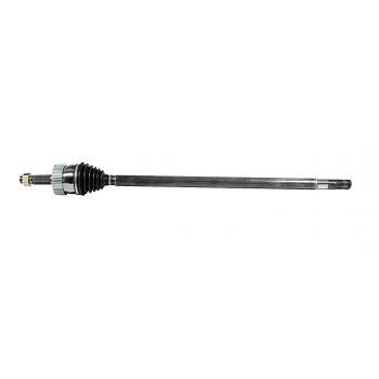 1987 Jeep Comanche CV Axle Assembly Front Right GSP NCV82012 image 3 of 3