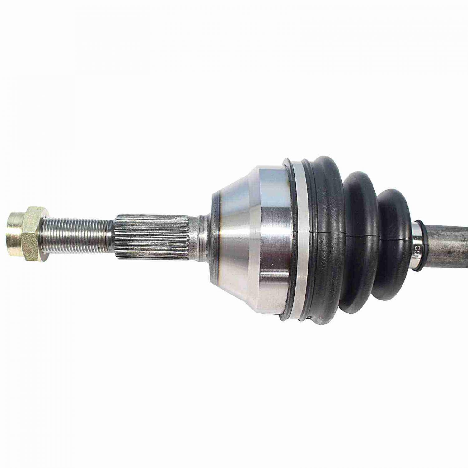 GSP NCV82013 CV Axle Assembly product image 1 of 5