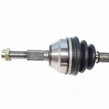 2005 Jeep Liberty CV Axle Assembly Front Left GSP NCV82013 image 1 of 4