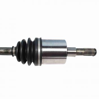 2005 Jeep Liberty CV Axle Assembly Front Left GSP NCV82013 image 2 of 4