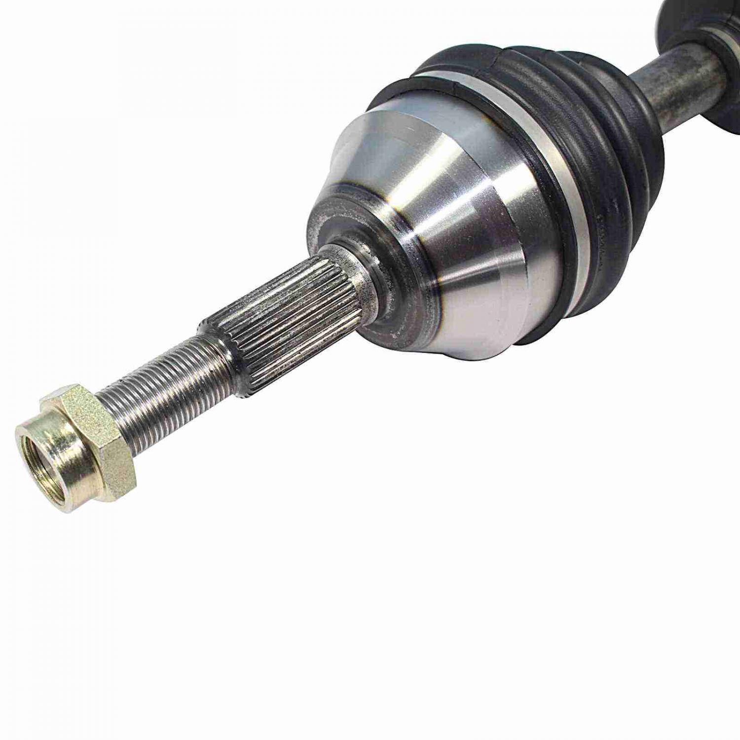 GSP NCV82013 CV Axle Assembly product image 3 of 5