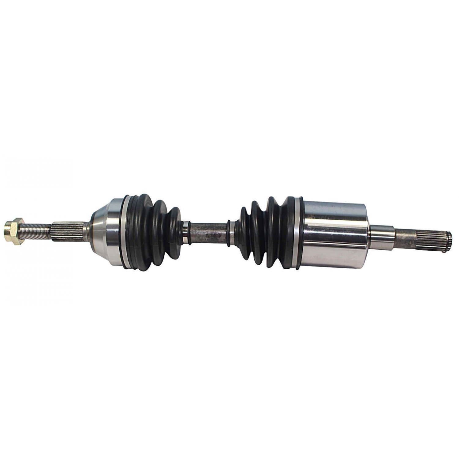 GSP NCV82013 CV Axle Assembly product image 5 of 5