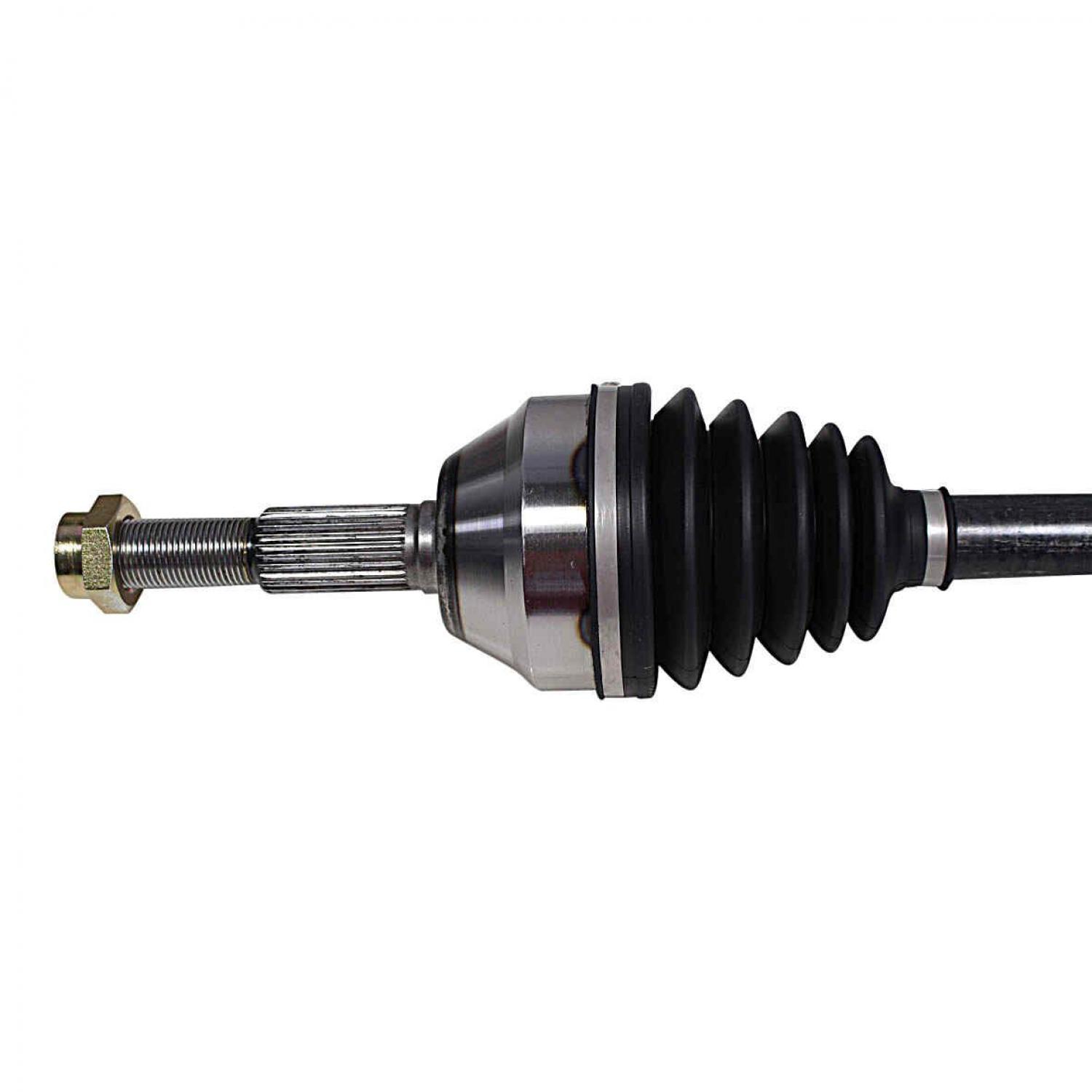 GSP NCV82014 CV Axle Assembly product image 1 of 5