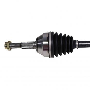 2005 Jeep Liberty CV Axle Assembly Front Right GSP NCV82014 image 1 of 4