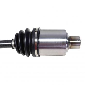 2005 Jeep Liberty CV Axle Assembly Front Right GSP NCV82014 image 2 of 4
