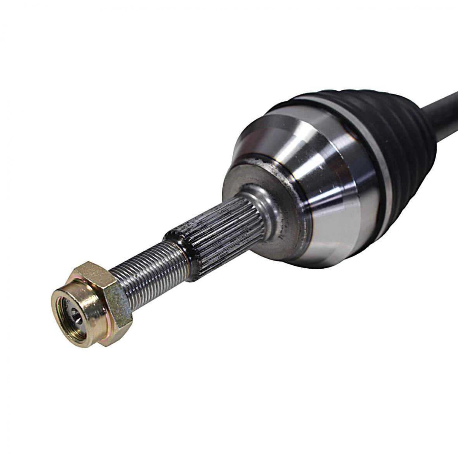GSP NCV82014 CV Axle Assembly product image 3 of 5