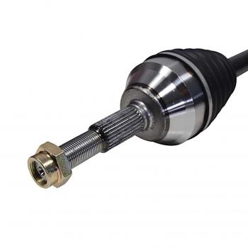 2005 Jeep Liberty CV Axle Assembly Front Right GSP NCV82014 image 3 of 4