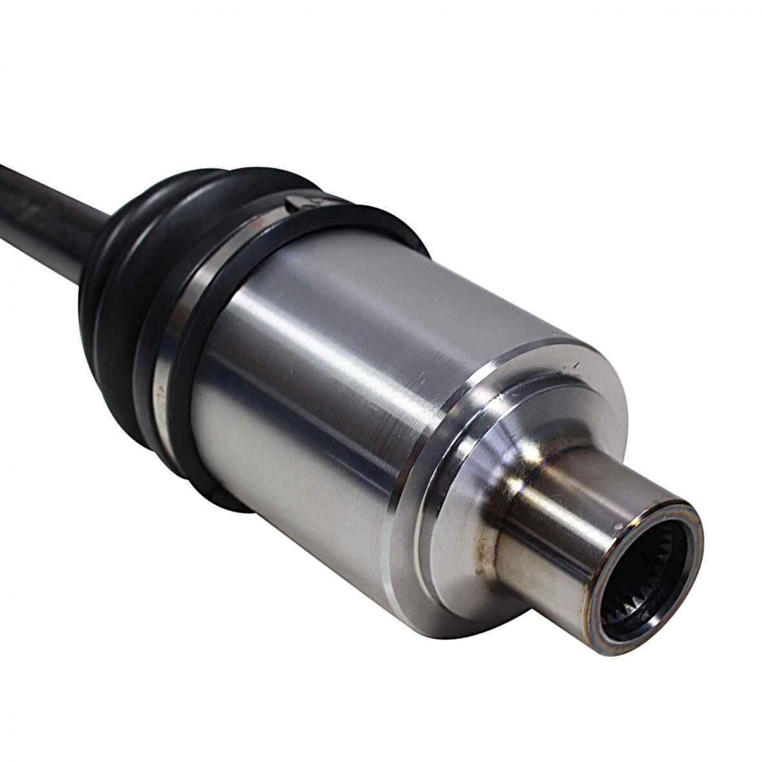 GSP NCV82014 CV Axle Assembly product image 4 of 5