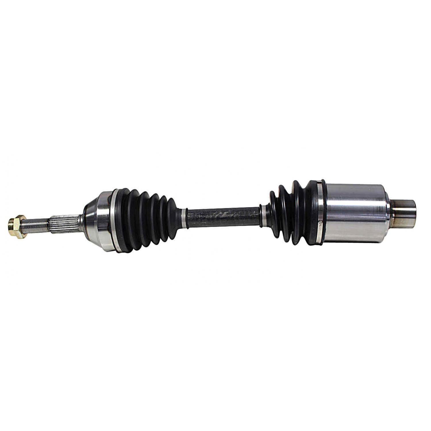 GSP NCV82014 CV Axle Assembly product image 5 of 5