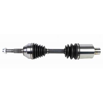 2005 Jeep Liberty CV Axle Assembly Front Right GSP NCV82015 image 1 of 4