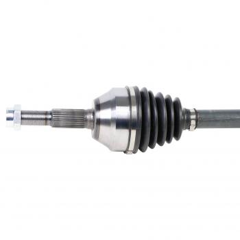 2005 Jeep Liberty CV Axle Assembly Front Right GSP NCV82015 image 4 of 4