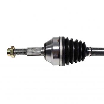 2005 Jeep Liberty CV Axle Assembly Front Left GSP NCV82016 image 1 of 4