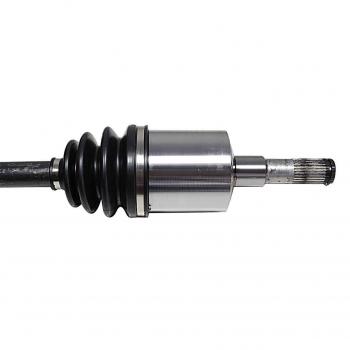 2005 Jeep Liberty CV Axle Assembly Front Left GSP NCV82016 image 2 of 4