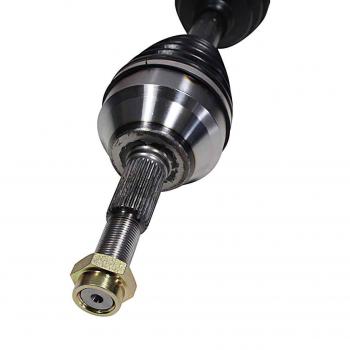 2005 Jeep Liberty CV Axle Assembly Front Left GSP NCV82016 image 3 of 4