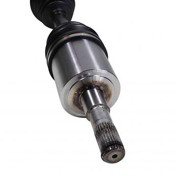 2005 Jeep Liberty CV Axle Assembly Front Left GSP NCV82016 image 4 of 4