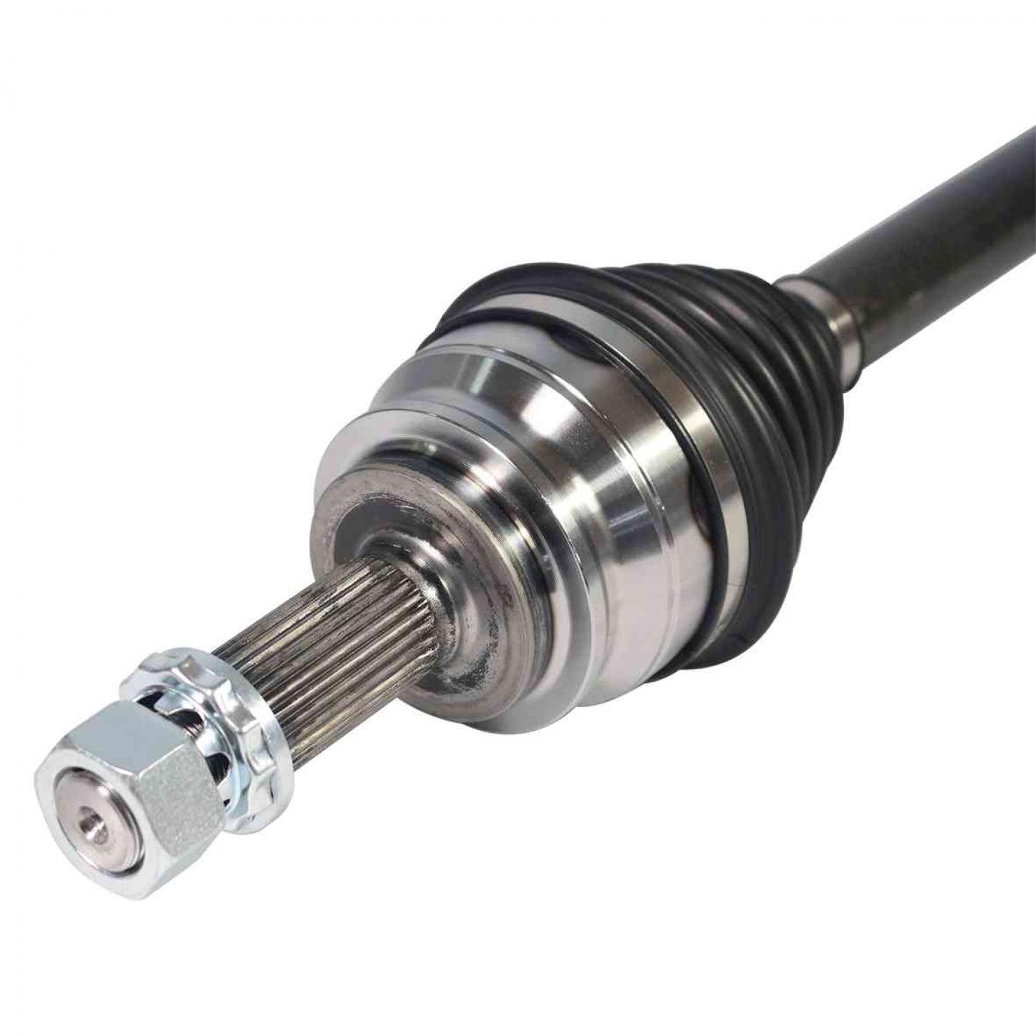 GSP NCV82017 - CV Axle Assembly GSP NCV82017 CV Axle Assembly product image 3 of 5