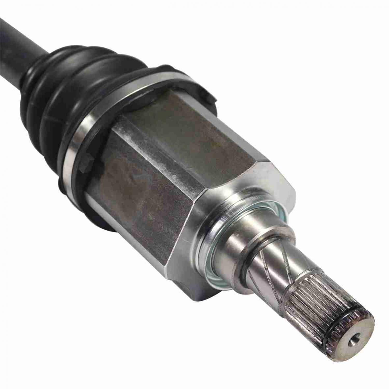 GSP NCV82017 - CV Axle Assembly GSP NCV82017 CV Axle Assembly product image 4 of 5
