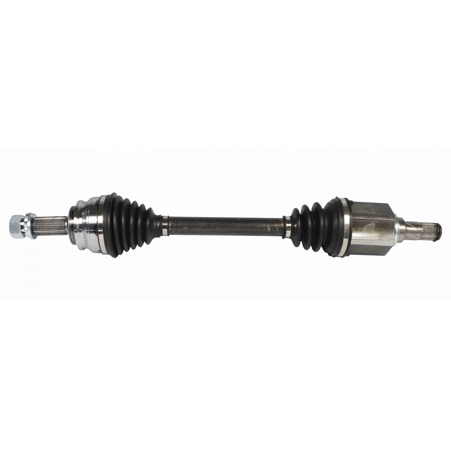GSP NCV82017 - CV Axle Assembly GSP NCV82017 CV Axle Assembly product image 5 of 5