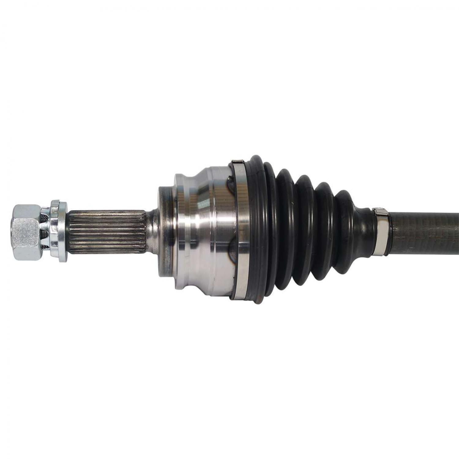 GSP NCV82018 - CV Axle Assembly GSP NCV82018 CV Axle Assembly product image 1 of 5