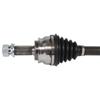 2017 Jeep Compass CV Axle Assembly Front Right GSP NCV82018 image 1 of 4