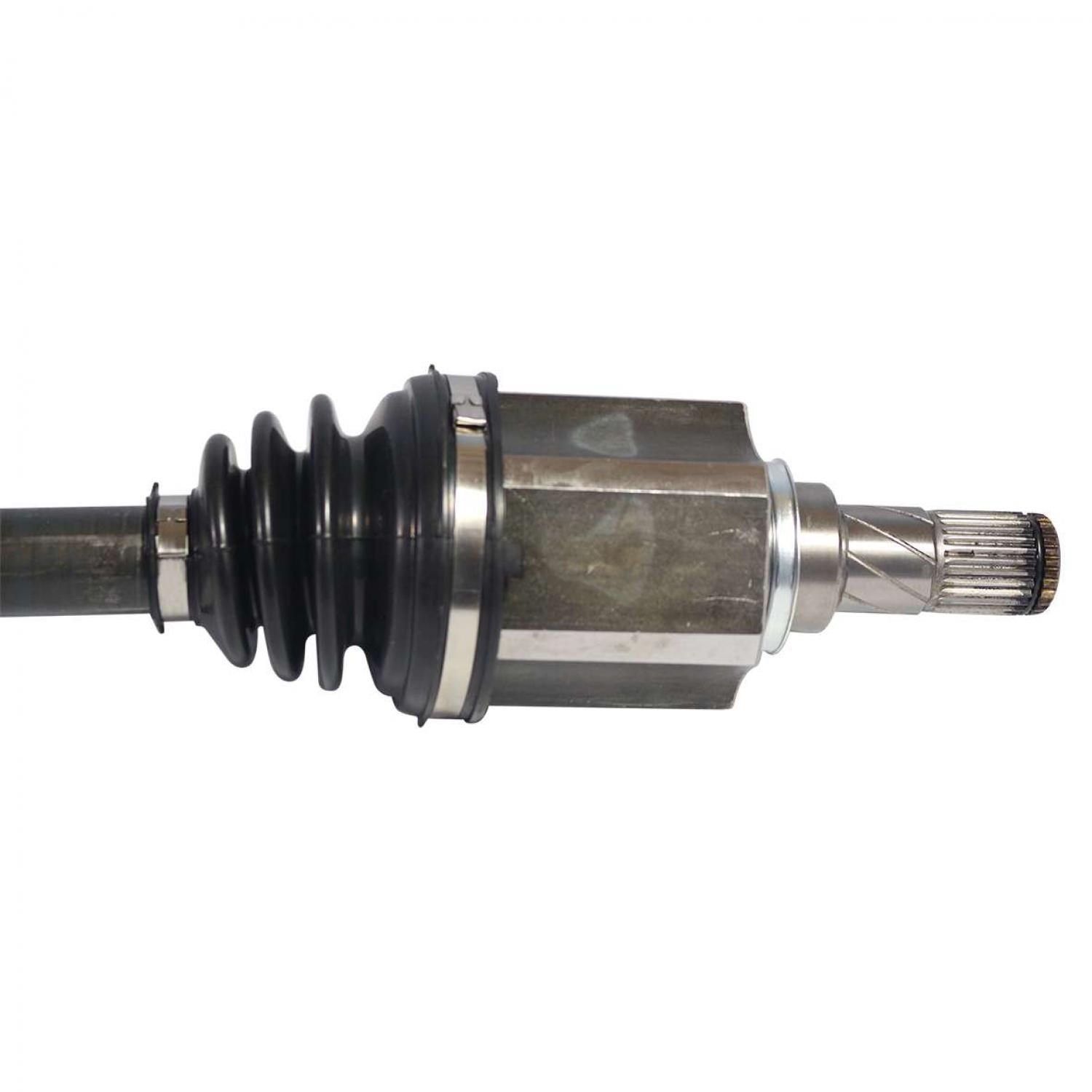GSP NCV82018 - CV Axle Assembly GSP NCV82018 CV Axle Assembly product image 2 of 5