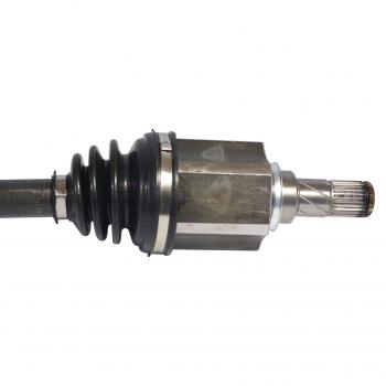 2017 Jeep Compass CV Axle Assembly Front Right GSP NCV82018 image 2 of 4