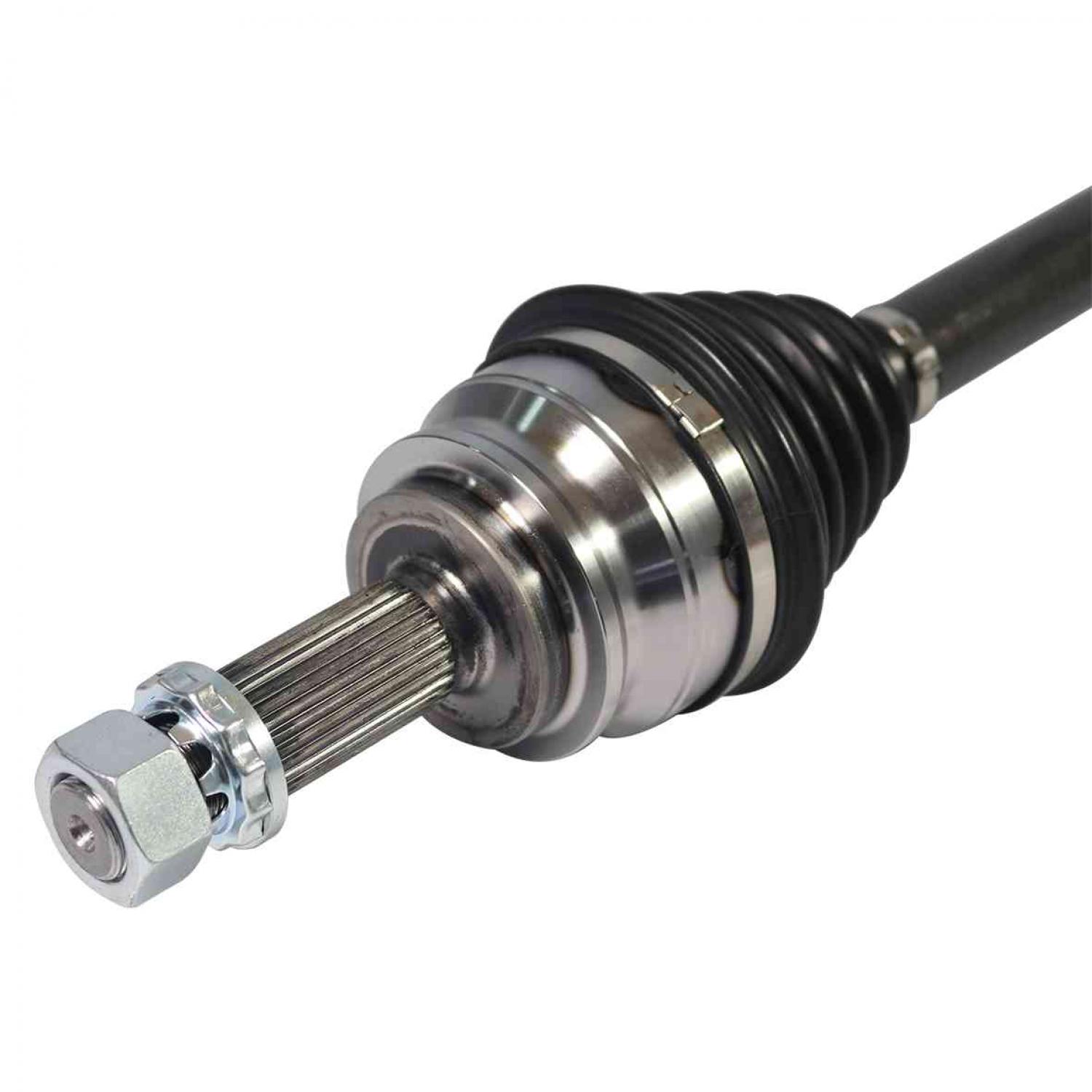 GSP NCV82018 - CV Axle Assembly GSP NCV82018 CV Axle Assembly product image 3 of 5