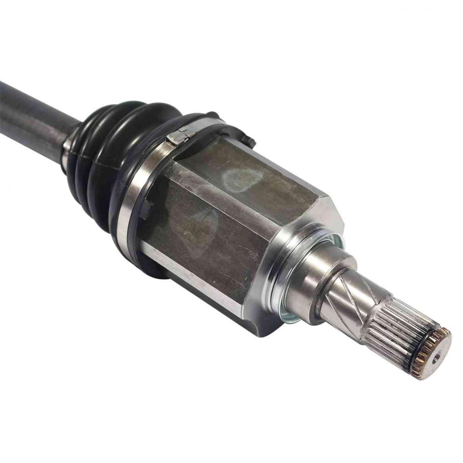 GSP NCV82018 - CV Axle Assembly GSP NCV82018 CV Axle Assembly product image 4 of 5