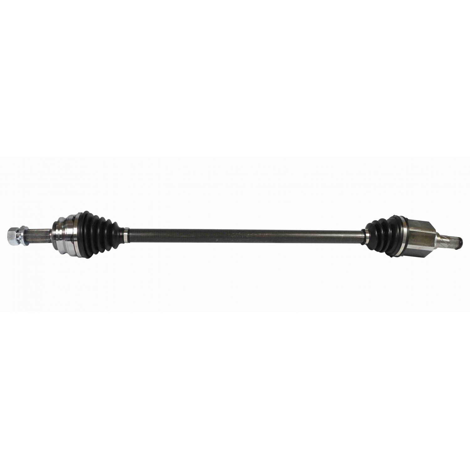 GSP NCV82018 - CV Axle Assembly GSP NCV82018 CV Axle Assembly product image 5 of 5