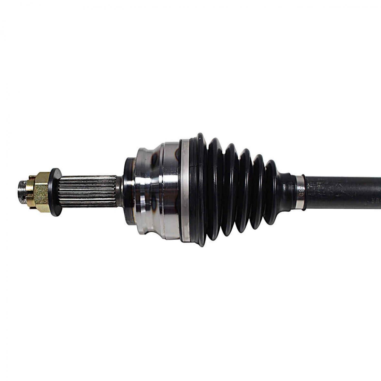 GSP NCV82020 - CV Axle Assembly GSP NCV82020 CV Axle Assembly product image 1 of 5