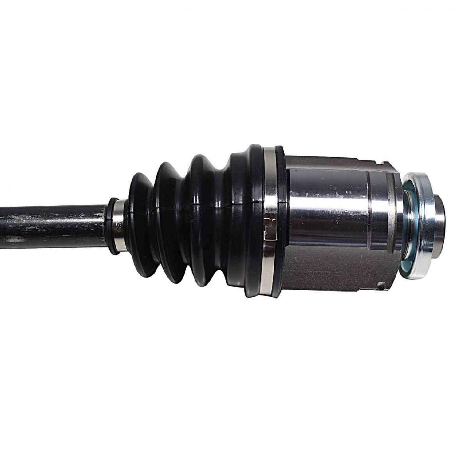 GSP NCV82020 - CV Axle Assembly GSP NCV82020 CV Axle Assembly product image 2 of 5