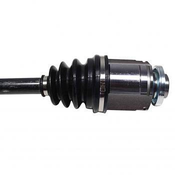 2017 Jeep Compass CV Axle Assembly Front Right GSP NCV82020 image 2 of 4