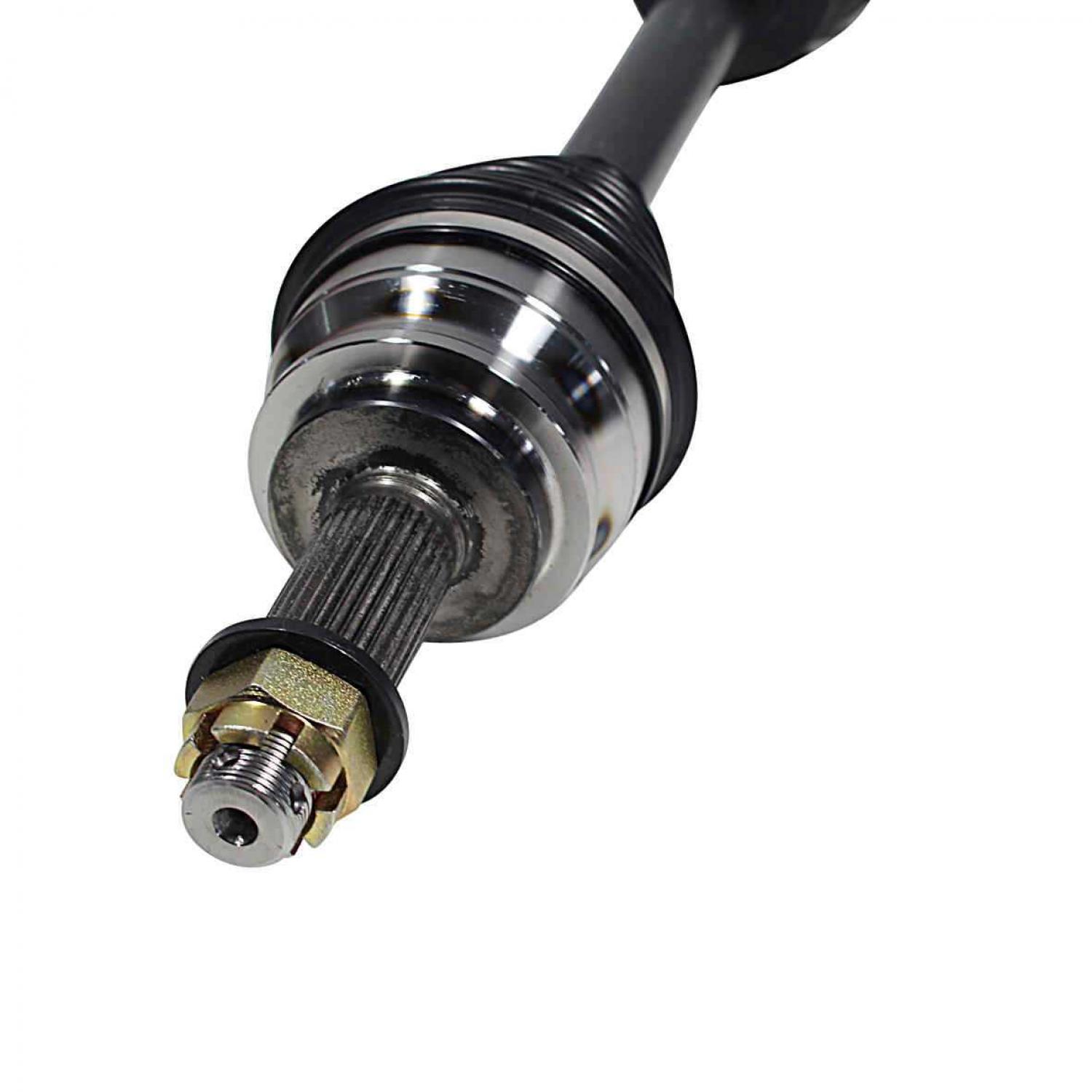 GSP NCV82020 - CV Axle Assembly GSP NCV82020 CV Axle Assembly product image 3 of 5