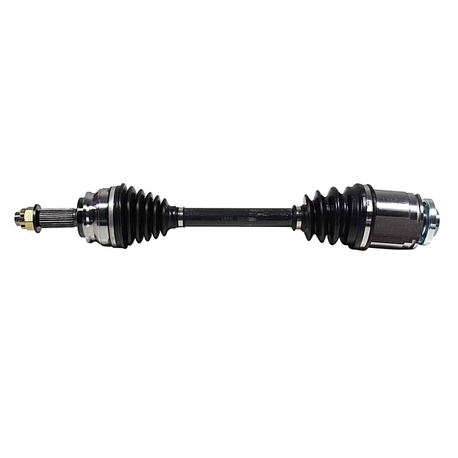 GSP NCV82020 - CV Axle Assembly GSP NCV82020 CV Axle Assembly product image 5 of 5