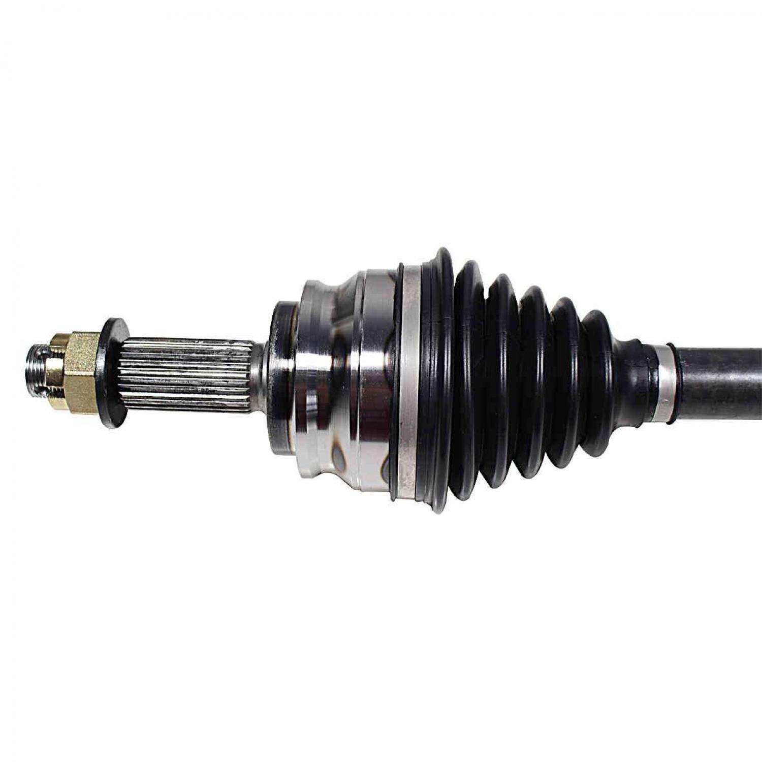 GSP NCV82022 - CV Axle Assembly GSP NCV82022 CV Axle Assembly product image 1 of 5