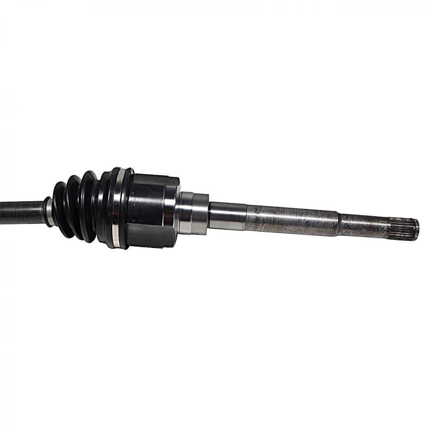 GSP NCV82022 - CV Axle Assembly GSP NCV82022 CV Axle Assembly product image 2 of 5
