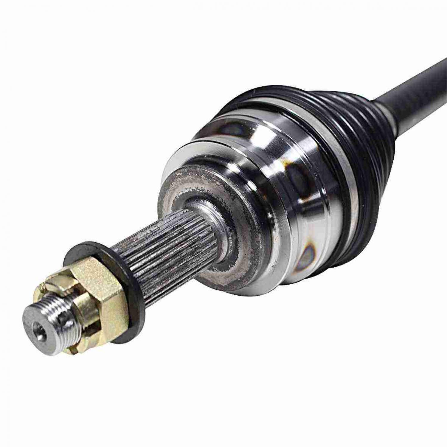 GSP NCV82022 - CV Axle Assembly GSP NCV82022 CV Axle Assembly product image 3 of 5