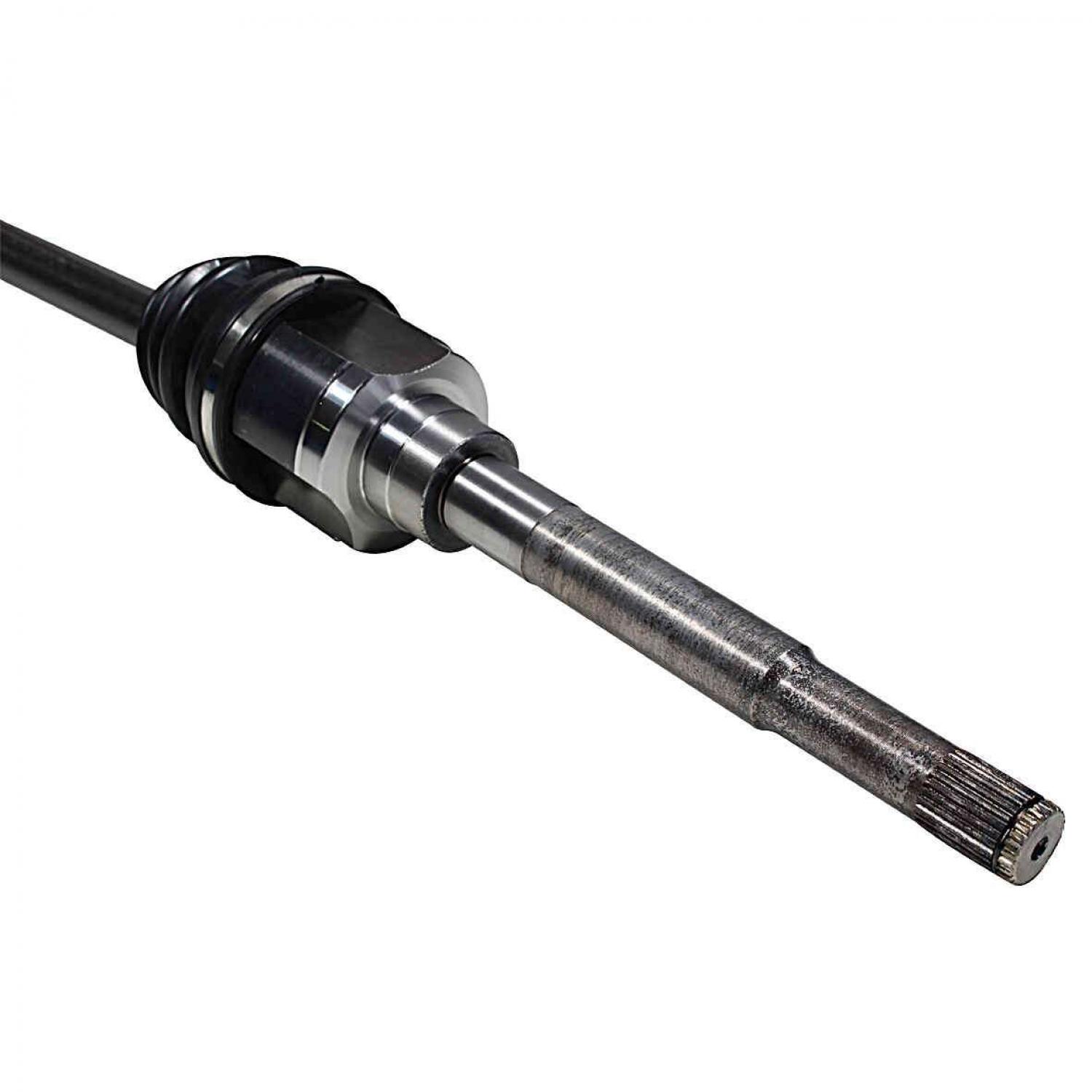 GSP NCV82022 - CV Axle Assembly GSP NCV82022 CV Axle Assembly product image 4 of 5