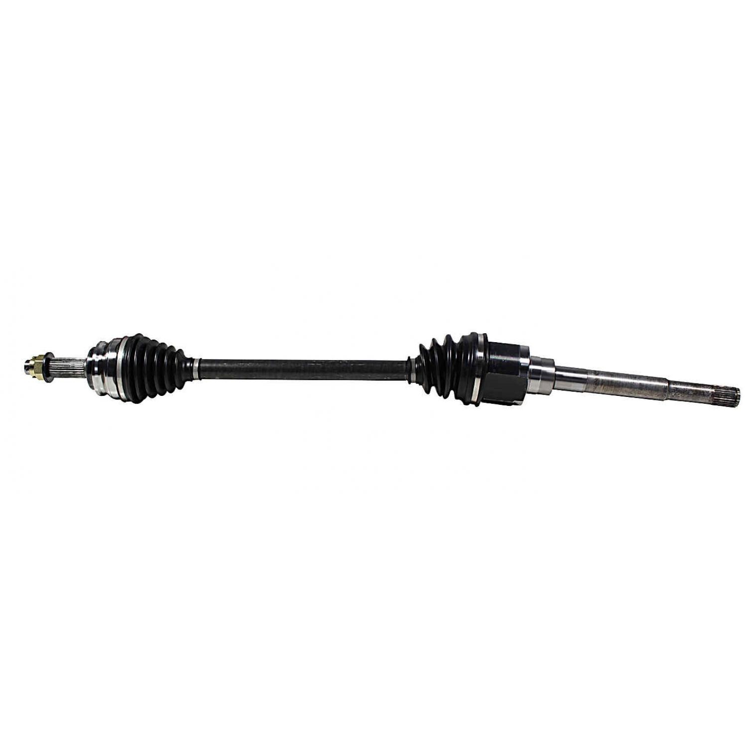 GSP NCV82022 - CV Axle Assembly GSP NCV82022 CV Axle Assembly product image 5 of 5