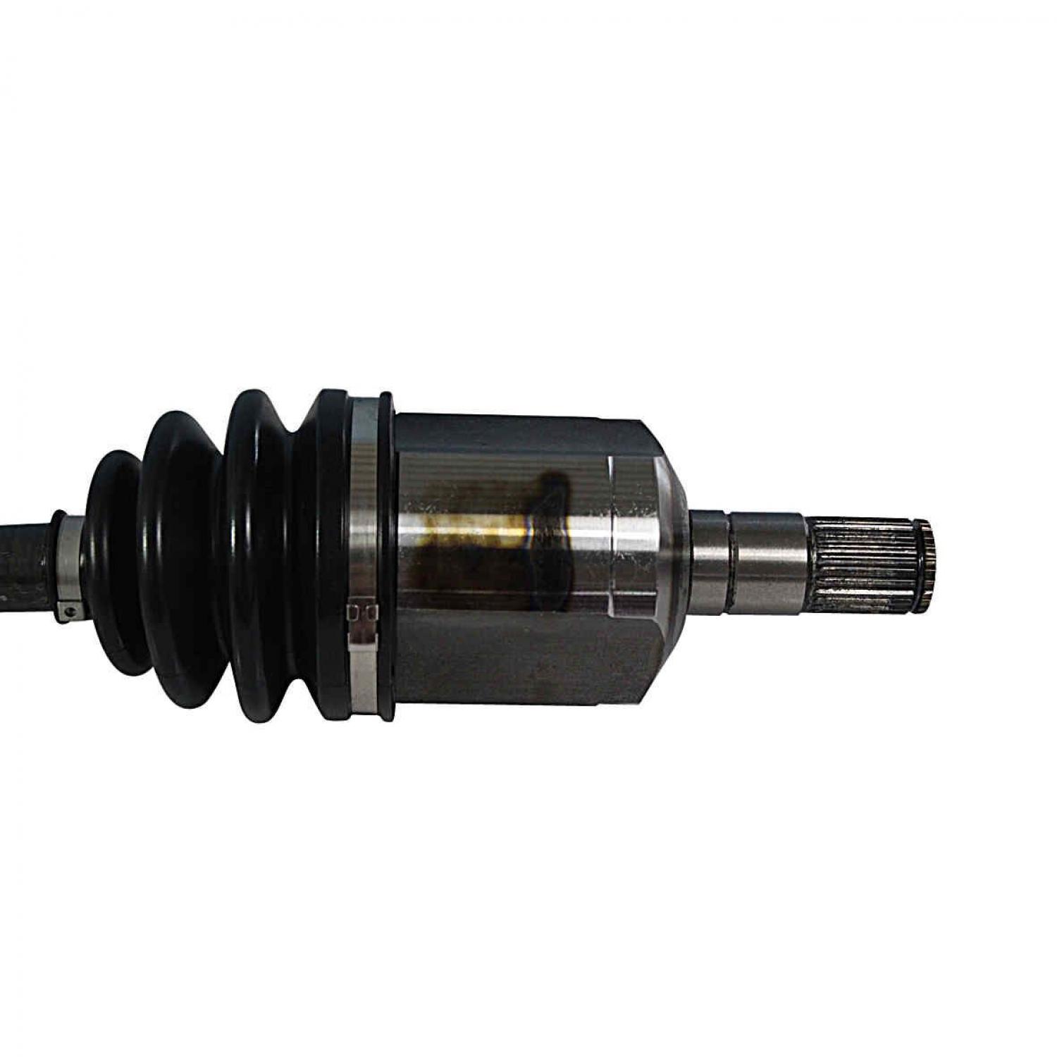 GSP NCV82023 CV Axle Assembly product image 2 of 5