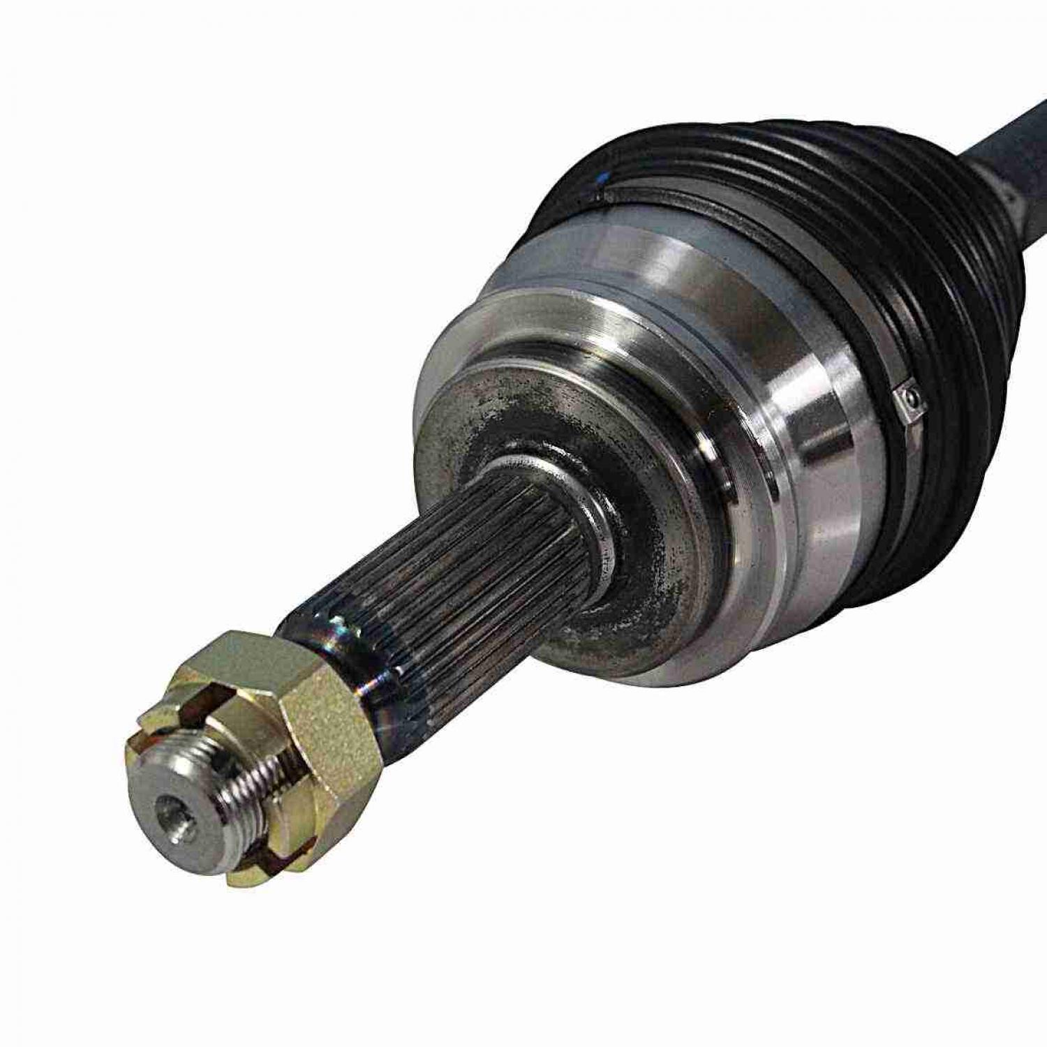 GSP NCV82023 CV Axle Assembly product image 3 of 5