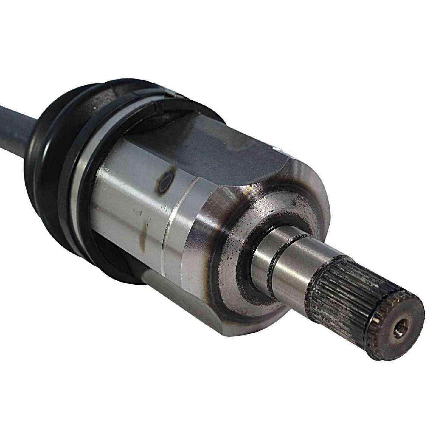 GSP NCV82023 CV Axle Assembly product image 4 of 5