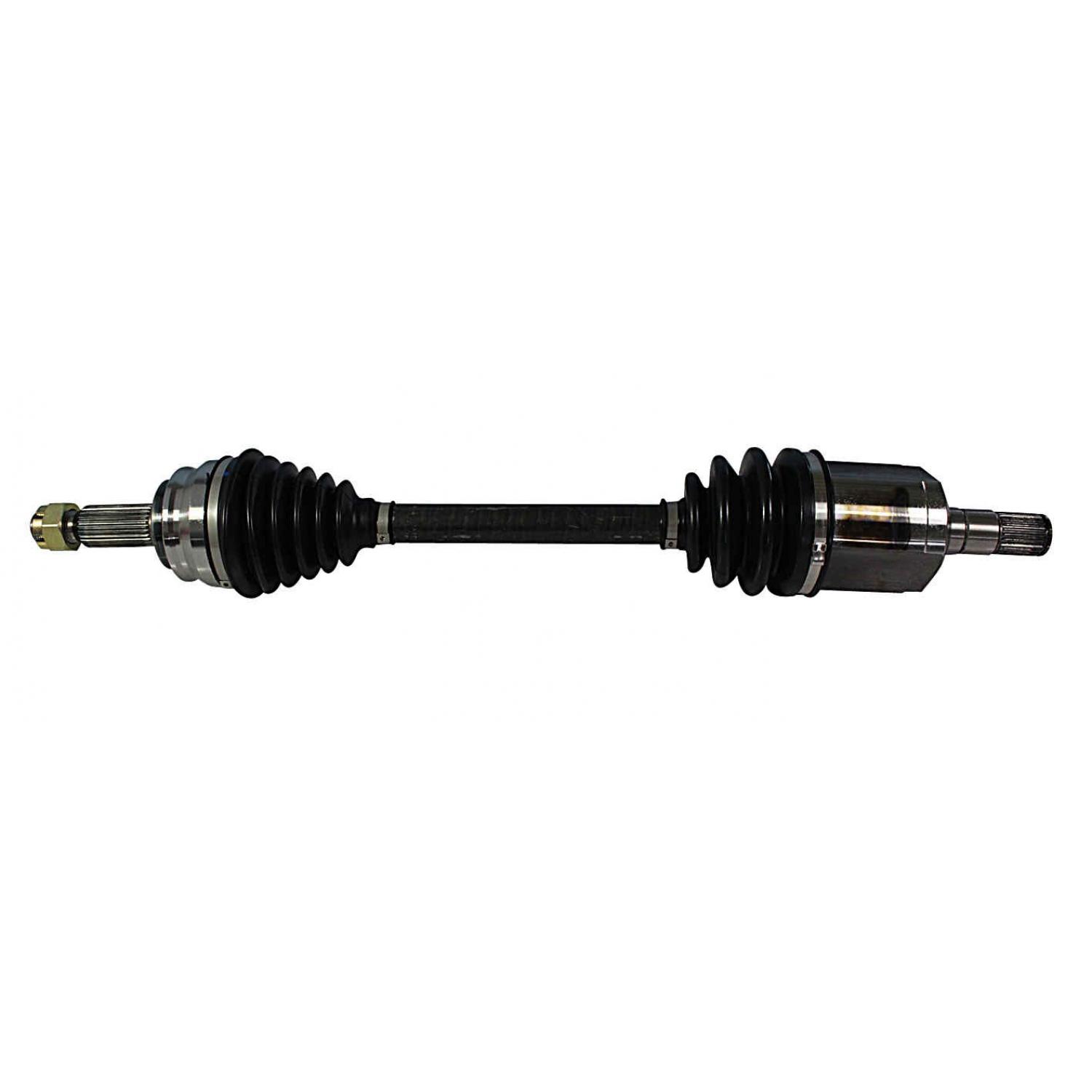 GSP NCV82023 CV Axle Assembly product image 5 of 5