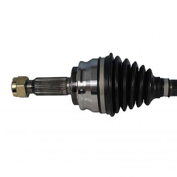 2017 Jeep Compass CV Axle Assembly Front Right GSP NCV82024 image 1 of 4