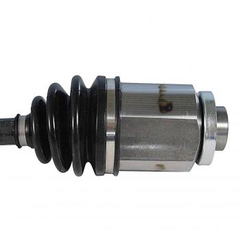 2017 Jeep Compass CV Axle Assembly Front Right GSP NCV82024 image 2 of 4