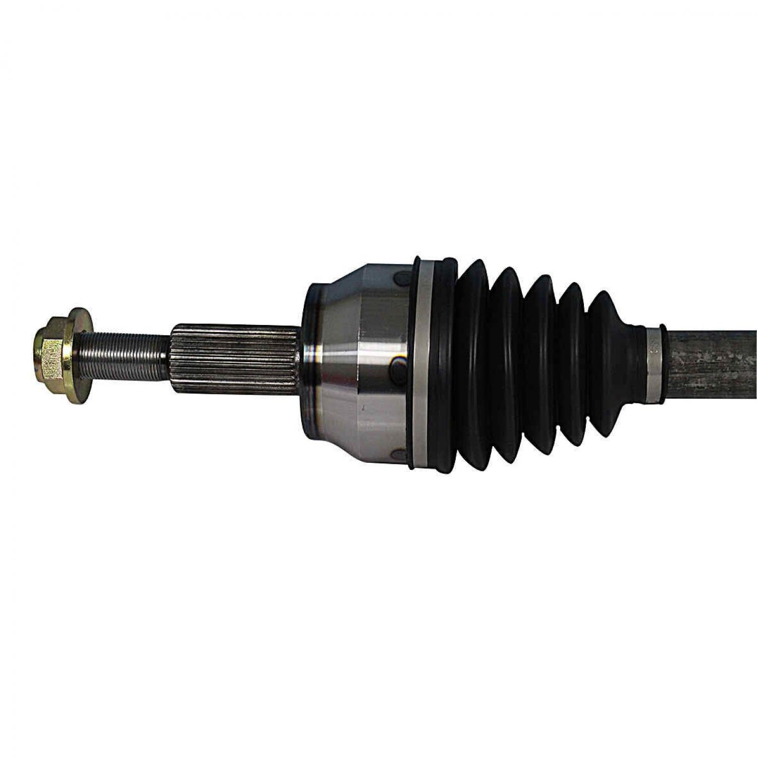 GSP NCV82025 - CV Axle Assembly GSP NCV82025 CV Axle Assembly product image 1 of 5