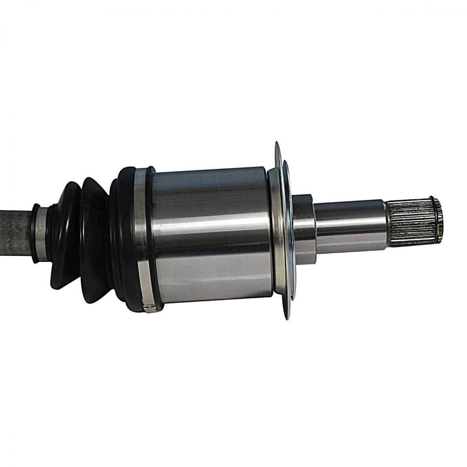 GSP NCV82025 - CV Axle Assembly GSP NCV82025 CV Axle Assembly product image 2 of 5