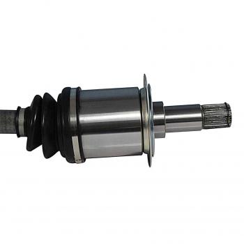 2011 Dodge Durango CV Axle Assembly Rear GSP NCV82025 image 2 of 4