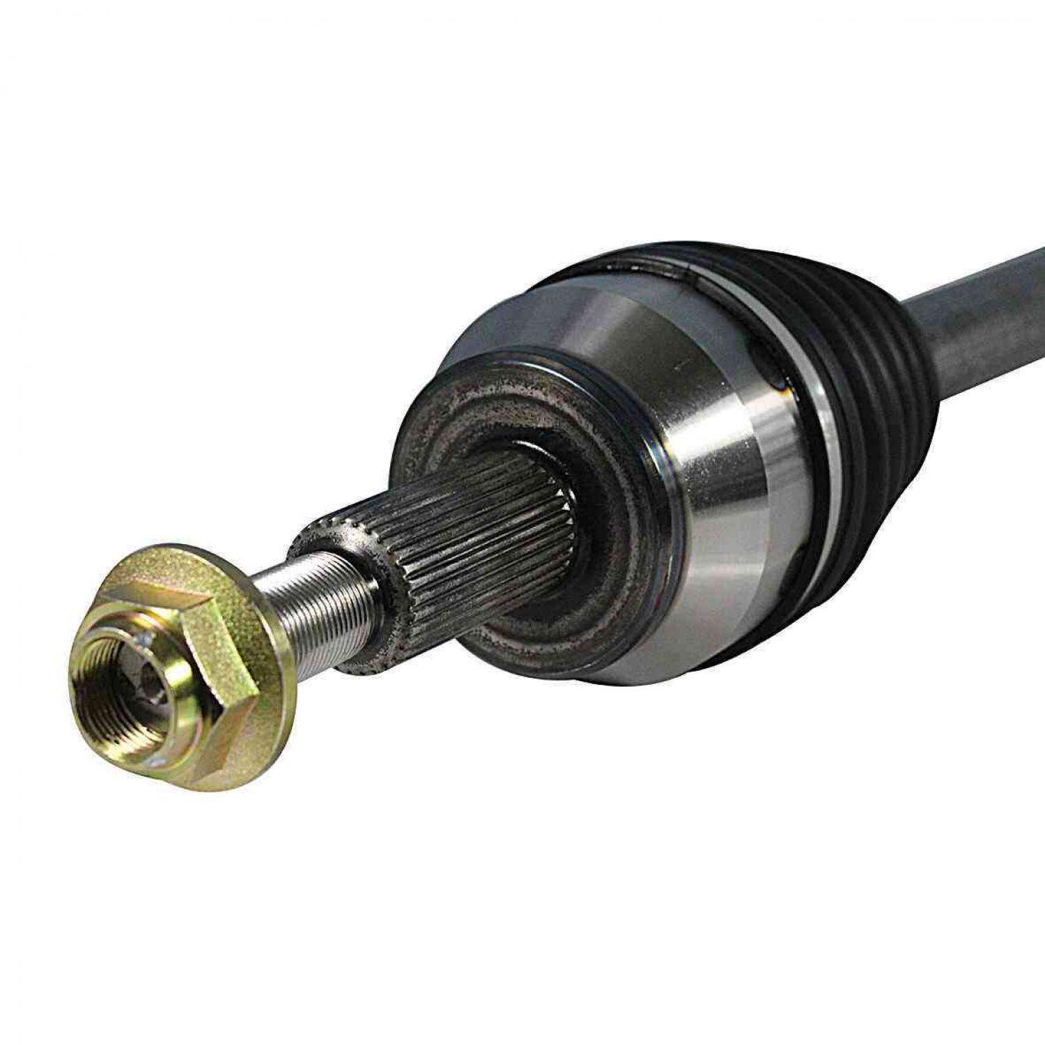 GSP NCV82025 - CV Axle Assembly GSP NCV82025 CV Axle Assembly product image 3 of 5