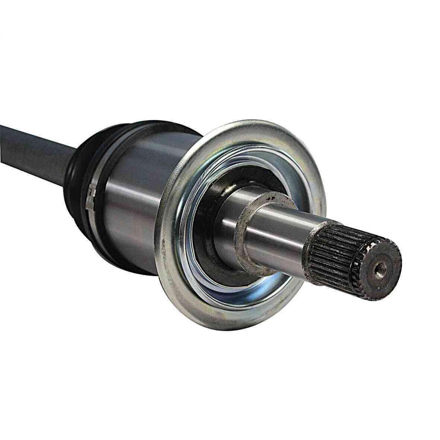 GSP NCV82025 - CV Axle Assembly GSP NCV82025 CV Axle Assembly product image 4 of 5